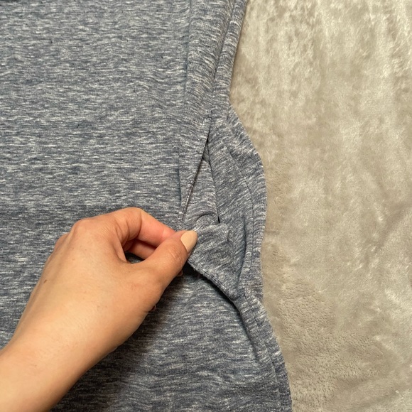 Sovereign Code men long sleeve t shirt - Picture 9 of 11